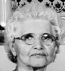 Kaliope Liontos Obituary (2015)