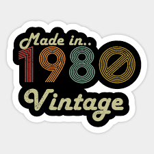 40th birthday gifts & ideas. 40th Birthday Party Shirt Gift For Men Women 40th Birthday Gift Idea Sticker Teepublic