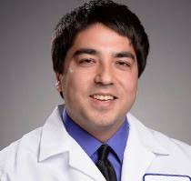 Oliver Edward Ross, MD