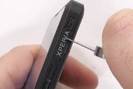 Sony Xperia Pro im Durability-Test: Das ...