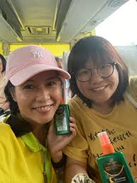 參加關鍵旅遊惠州麗景199 兩天團，中午餐晚餐都好好，晚餐仲有歌手駐唱！抵玩！導游清霞講解當地民俗風情，歷史清晰，笑容好，服務好，抵贊|