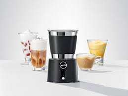 It has a streamlined modern design and features jura's proprietary pulsating extraction process. Jura Coffee Machines Latte Macchiato Cappuccino Espresso And Coffee Jura Usa
