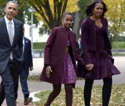 Her mother tried as much as possible to make sure her daughters had a normal life despite the glaringly obvious. Sasha Obama Wiki Barack Obama S Daughter Age Biography Facts