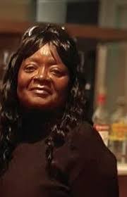 Shantae Smith's Instagram, Twitter & Facebook