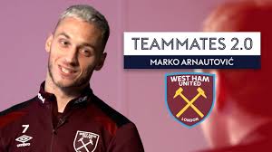 They had first met when he was playing for werder bremen. Marko Arnautovic Detailed Biography With Photos Videos