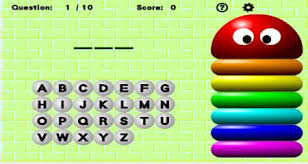 Remember to get those bonus letters for a better score. Word Game Time Free Word Games