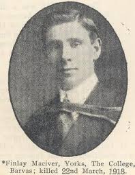 Finlay Maciver (unknown-1918)