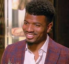 Married at First Sight' star Chris Williams and his ex Mercedes spotted  vacationing together recently