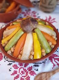 We did not find results for: Couscous Du Dimanche Au Boeuf Gourmandise Assia