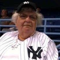 Ms. Betty Jane Steele Obituary