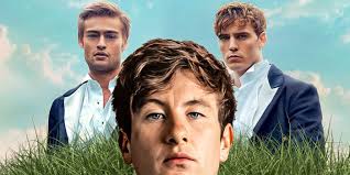 The Riot Club (2014)