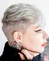 Just a new short haircut? 30 Hottest Short Hair Cuts For Women 2021 New Short Hairstyles