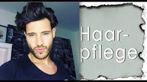 Wie Pflege Ich Meine Haare Am Besten Die Wichtigsten Tipps Youtube