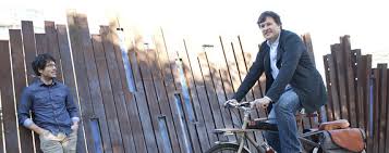 Reinventing the Two-Wheeler -- Photos