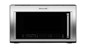 Microwave ovens made for home use are in general made one of two ways: Best Microwaves With Stainless Steel Interior For Easy Cleaning