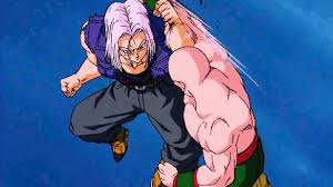 Ginga giri the film is notable for being the first film not to receive an abridged adaptation in dragon ball z abridged, due to the creators of said series suffering from burnout and the fact that bojack's dialogue is mostly limited. Dragon Ball Blog