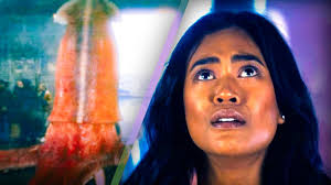 Umbrella Academy: Why Jennifer Was In the Squid