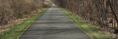 The boardwalk at towne lake is northwest houston's premier destination. Joseph B Clarke Rail Trail New York Trails Traillink