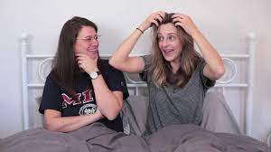 Having long hair is a stylistic choice, it's that simple. Best Lesbian Hairstyles Youtube