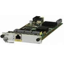 WAN Interface Module 1-Port ADSL2+ ANNEX A/M