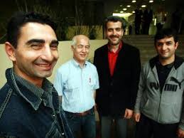 Old cop shop's new lease of life