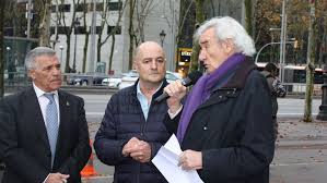 Eta asesina al socialista fernando múgica de un tiro en la nuca. Juan Miguel Gervilla El Policia Que Impidio El Atentado De Eta A Luis Del Olmo