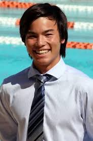 2015-16 Men's Swimming & Diving Roster