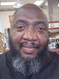 Johnny Lee Williams, Jr.