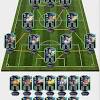 1 x prime mixed players pack; 3