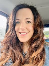 Vicky Mccollum's Instagram, Twitter & Facebook