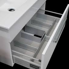 Order drive up · free shipping on $35+ · save with target circle™ Progetto Drawer Divider Vanities Mitre 10
