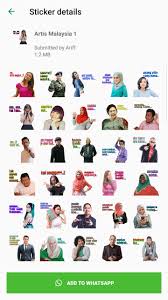 Whatsapp is one of the most popular mobile messaging applications. Whatsapp Stickers Download Whatsapp Stickers How To Download Use And Send Them