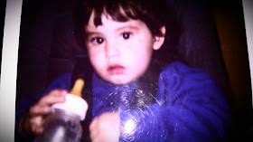 Michelle Marylin Littlefield: MICHELLE