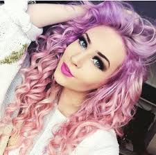 One of the reasons why ombré hair is such a popular hair color trend is that it's a low maintenance look. 21 Prettiest Pink Ombre Hair Colors We Love 2021 Update