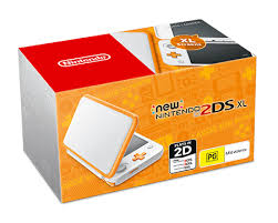 Save 10% on one electronics or video game item. New Nintendo 2ds Xl Portable System To Launch In Australia New Zealand On June 15