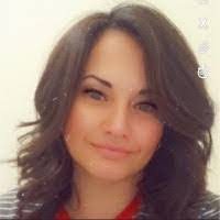 Ana Maben's Instagram, Twitter & Facebook