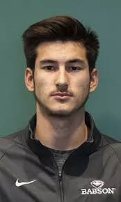 2022 Men's Track & Field Roster