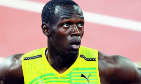 Usain Bolt's top 10 races