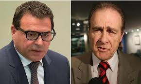 Winners and losers: Patrick Brown defeats Linda Jeffrey to become mayor of  Brampton; Mammoliti, Kelly ousted from Toronto council