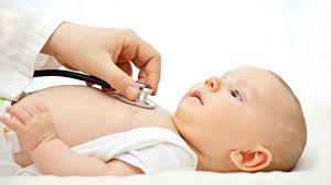 Wann muss ich mit meinem baby zum arzt? Wann Zum Arzt Letsfamily