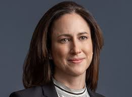 Allison Aviki Appointed Managing Partner of Mayer Brown's New York Office