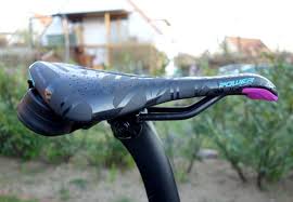 Damen Fahrradsattel Rennrad News De