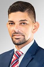 Daylin Gary Mitchell :: People's Assembly