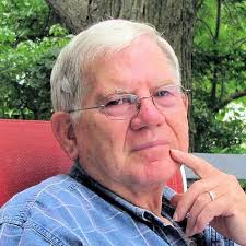 Charles Hartman Obituary (1936