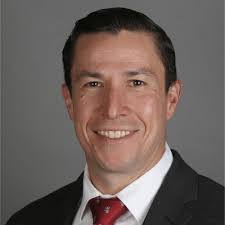 Scott Dembowski's Instagram, Twitter & Facebook