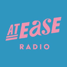 at ease radio  now playing on twitter