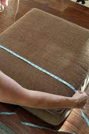 Natural linen pillow cover, custom linen pillows, lumbar pillow covers, square custom size cushions, custom color linen decorative pillow. 13 Custom Cushion Covers Ideas Sewing Cushions Sewing Pillows Custom Cushion Covers