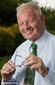 Me and my operation: Surgeons injected a pill into my eye to cure my blurry  sight