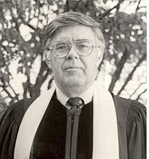 Service information for Edward Royal Danks