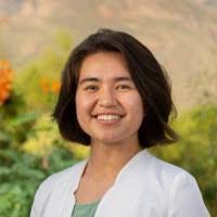 Alishia Gonzales's Instagram, Twitter & Facebook